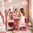 Kids Vanity With Lights-601999670
