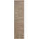 Aaishah Light Brown Area Rug