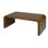 Newbury Solid Wood Coffee Table