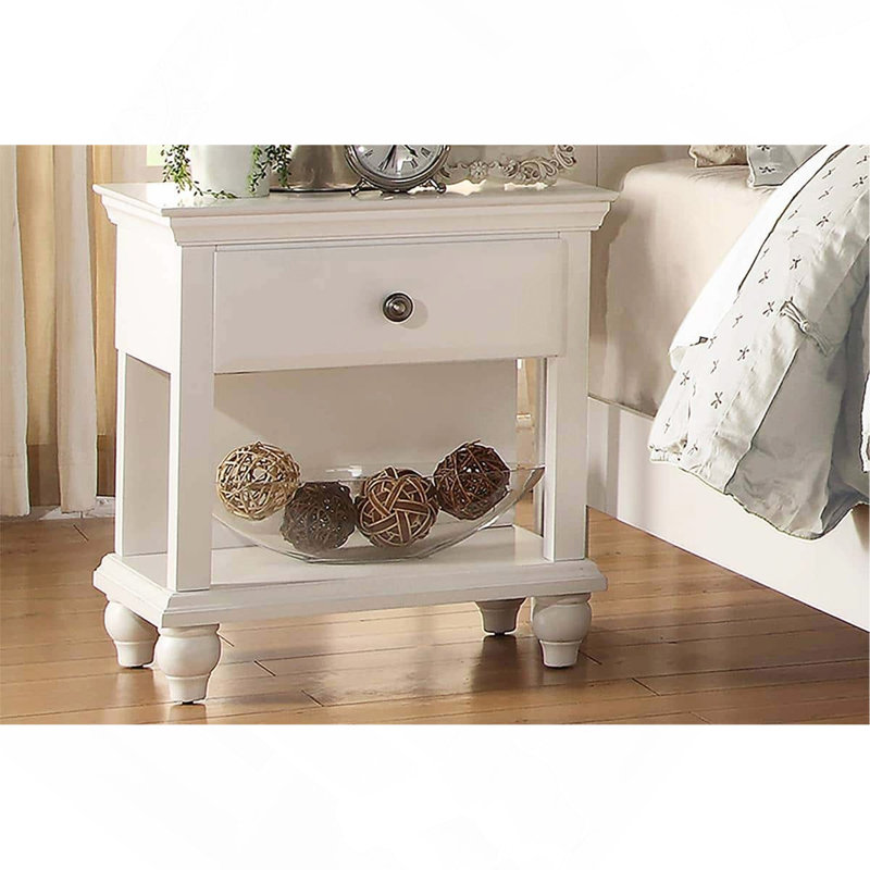 Table de chevet Modern