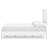 Fuller Full Panel Bed-123299386