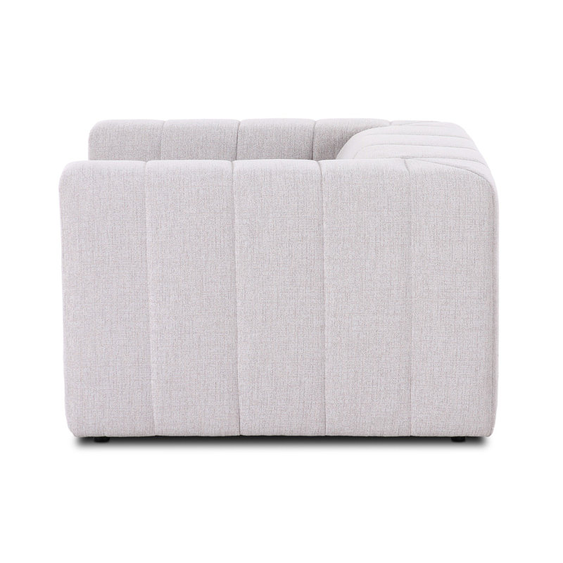 Langham Power Recliner-Napa Sandstone
