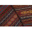 Kilim & Flatweave One-of-a-Kind 2'9X11'11 Area Rug