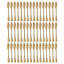 Venere Stainless Steel Dinner Knife-1804463429