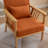 Kialie Upholstered Armchair-2062218613