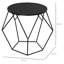 Kandace Frame Coffee Table