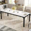 Table de salle à manger Lamekia-2130187995-2118344356