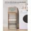 Bhargava Laundry Hamper with Handles-1180914667-1180914664