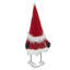 Gnome debout qui rebondit