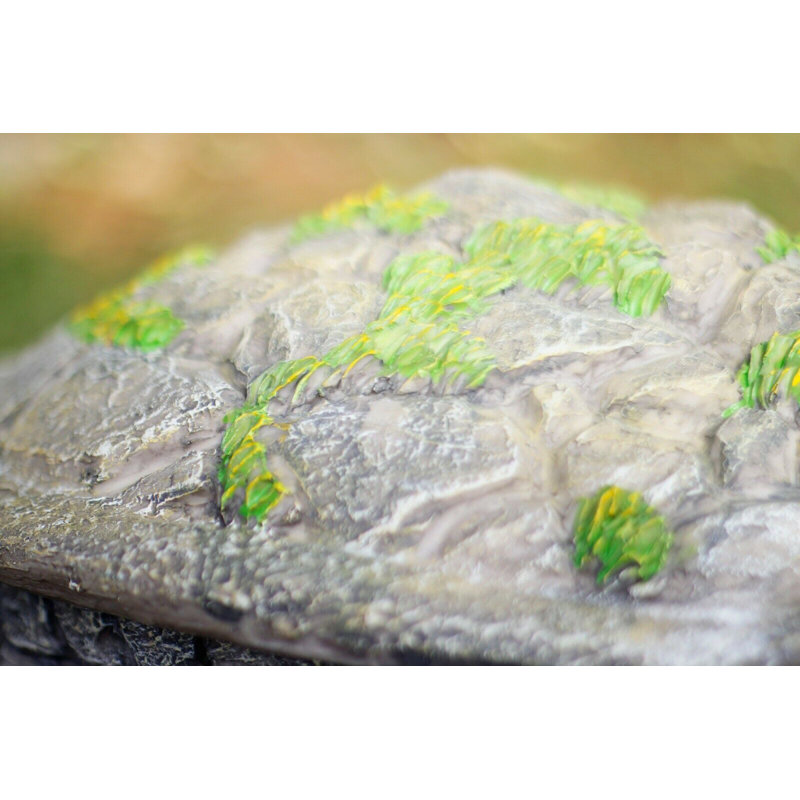 Jerrie Animals Plastic Garden Statue