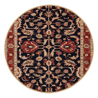Tapis brun lavable à la machine