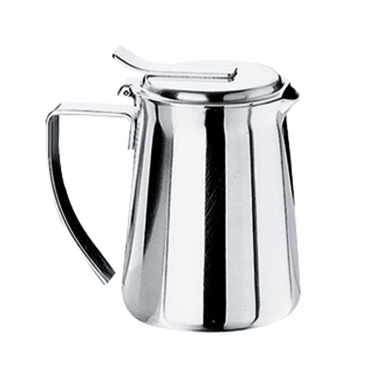 Cafetière; Dame C: 8 1/2 oz