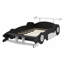 Lit plateforme avec roulettes Race-2106170673