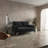 Maeesha 58" Velvet Square Arm Sofa Loveseat-69649960