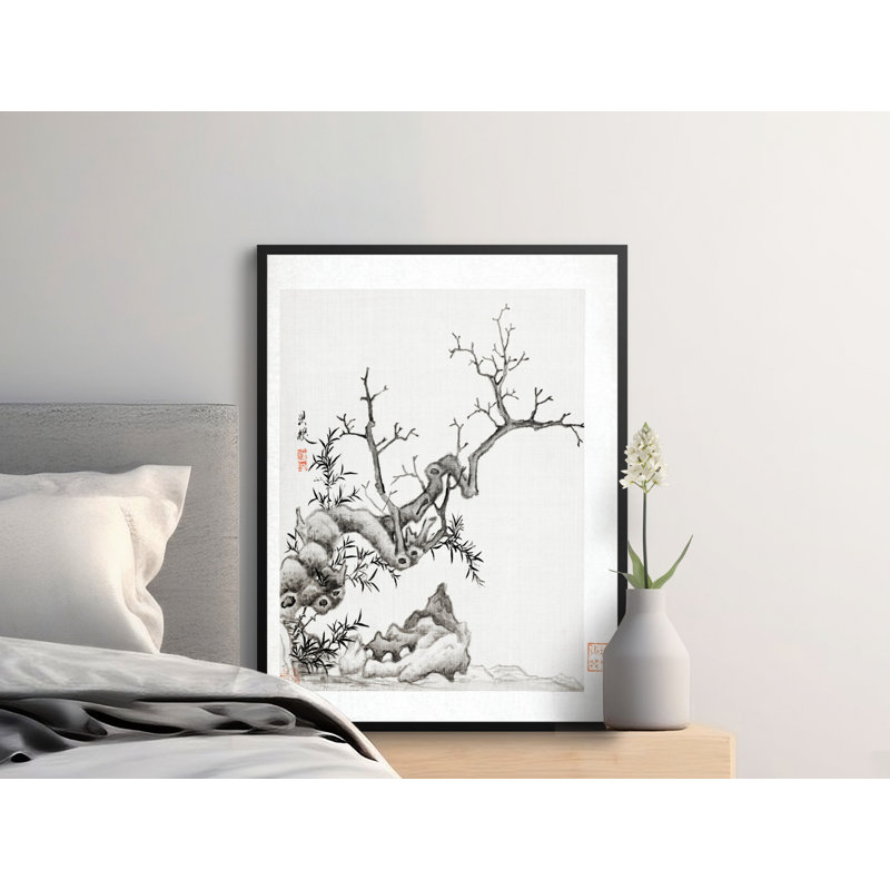 Wilhite No Frame Print, 16x24