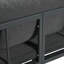 Grey  Garden Furniture Set