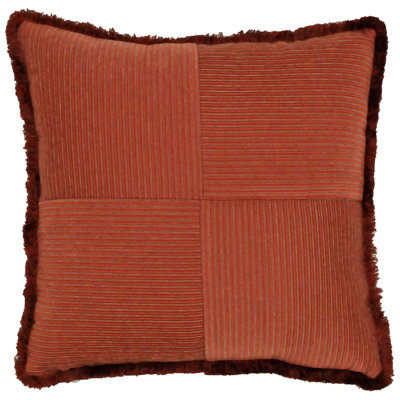 Harrogate Reversible Throw Pillow