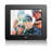 Dutcher Black Matte Picture Frame
