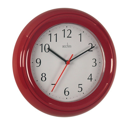 Wycombe Wall Clock