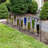 Vinifera Fence Sections, pack of 2