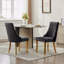 Chaise d'appoint Chenille-1432327942