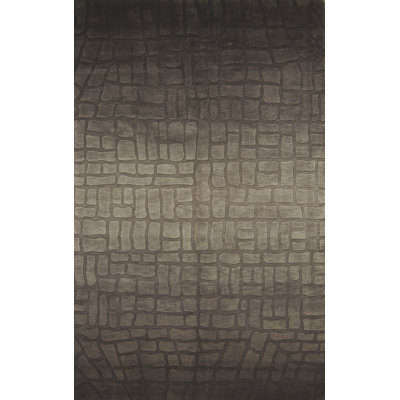 One-of-a-Kind 6' X 9'5" Area Rug