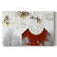 Christmas Holiday Arts - Toile tendue avec châssis XMA171577-751573274