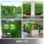 4.1cm Faux Boxwood Hedge-2030902560-2030902575