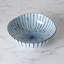 Paquet de 6 assiettes plates Fubuki Tokusa