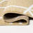 Amuda Blocks Modern Geometric Gold/White Rug-1380308430