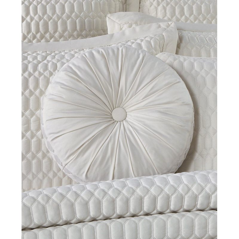 Coussin Brilliance, Ivoire ivoire