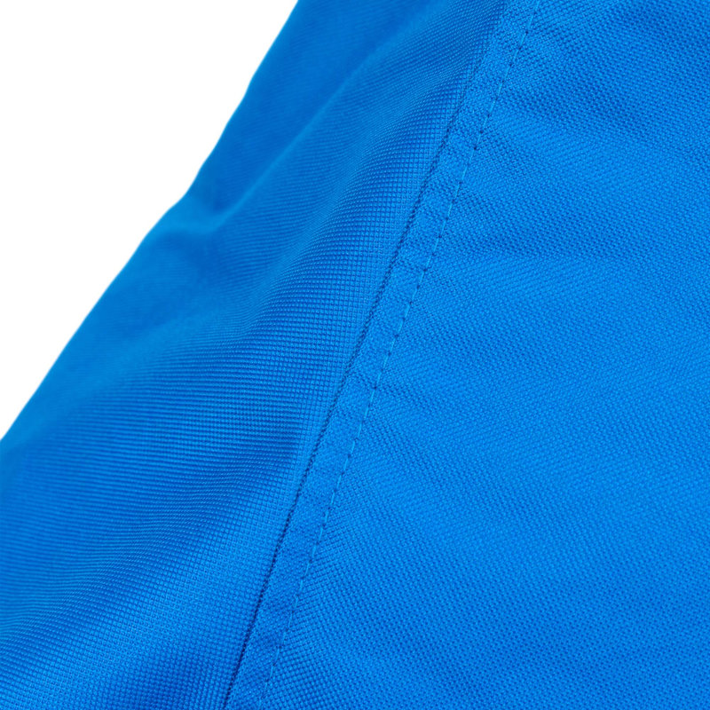 Kids Dalton Indoor-Outdoor Bean Bag, Blue