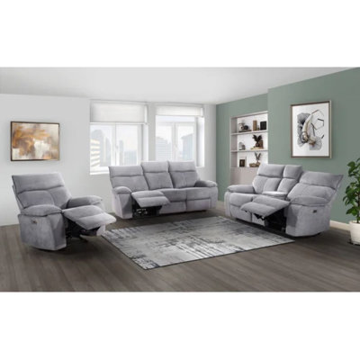 Ensemble de salon configurable Charlcombe