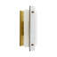 Uriah 2 - Light Flush Mounted Sconce