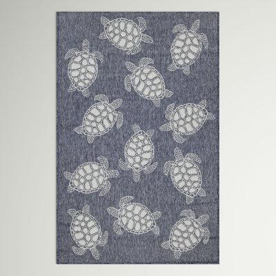 Ashwin Indoor / Outdoor Rug