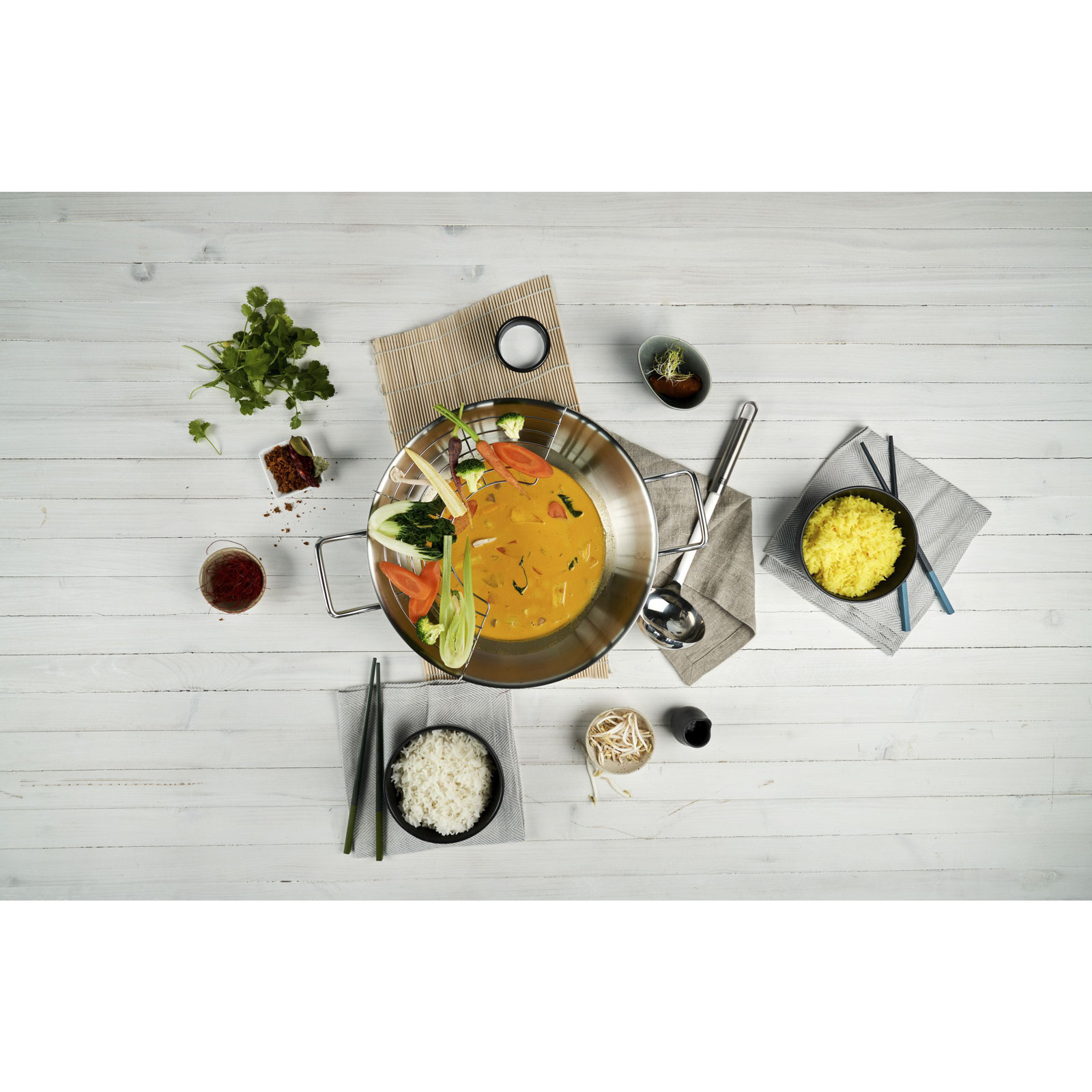 ZWILLING Pro Soup Ladle