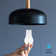 Equivalent GU24/Twist And Lock Dimmable LED Bulb
