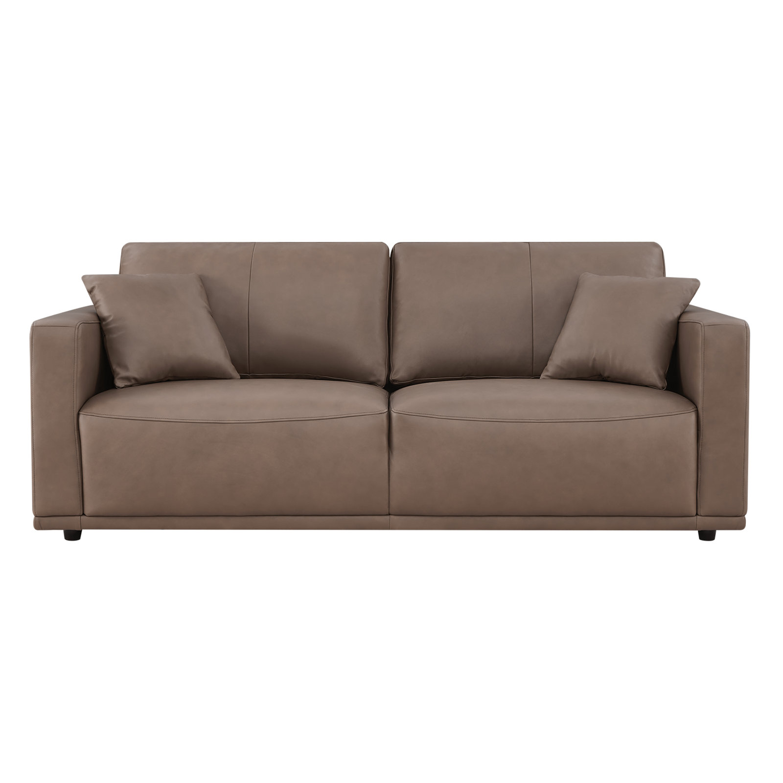 Upholstered Sofa