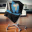 Coussin imprimé de carte d'Afrique dans nos mains - cartes et drapeaux-29892073-29892077