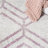 Garney Performance Geometric Rug-2070306554
