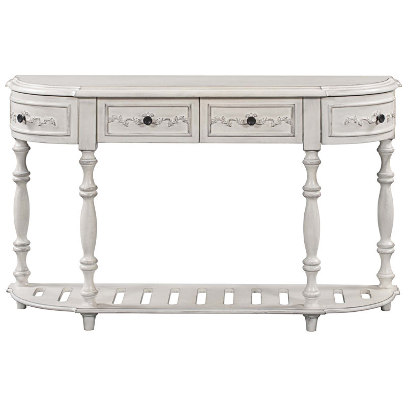 Cenie 52'' Sideboard, Antique White
