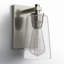 Mercer 1 - Light Armed Sconce-1681410409
