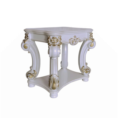 Vendome Side Table