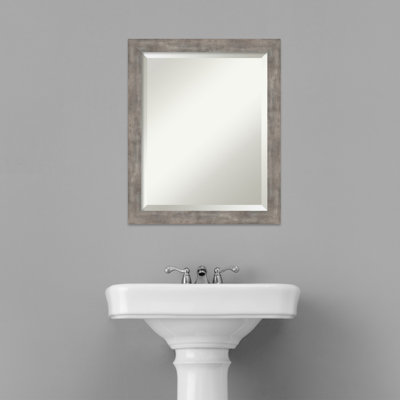 Mertle Flat Mirror