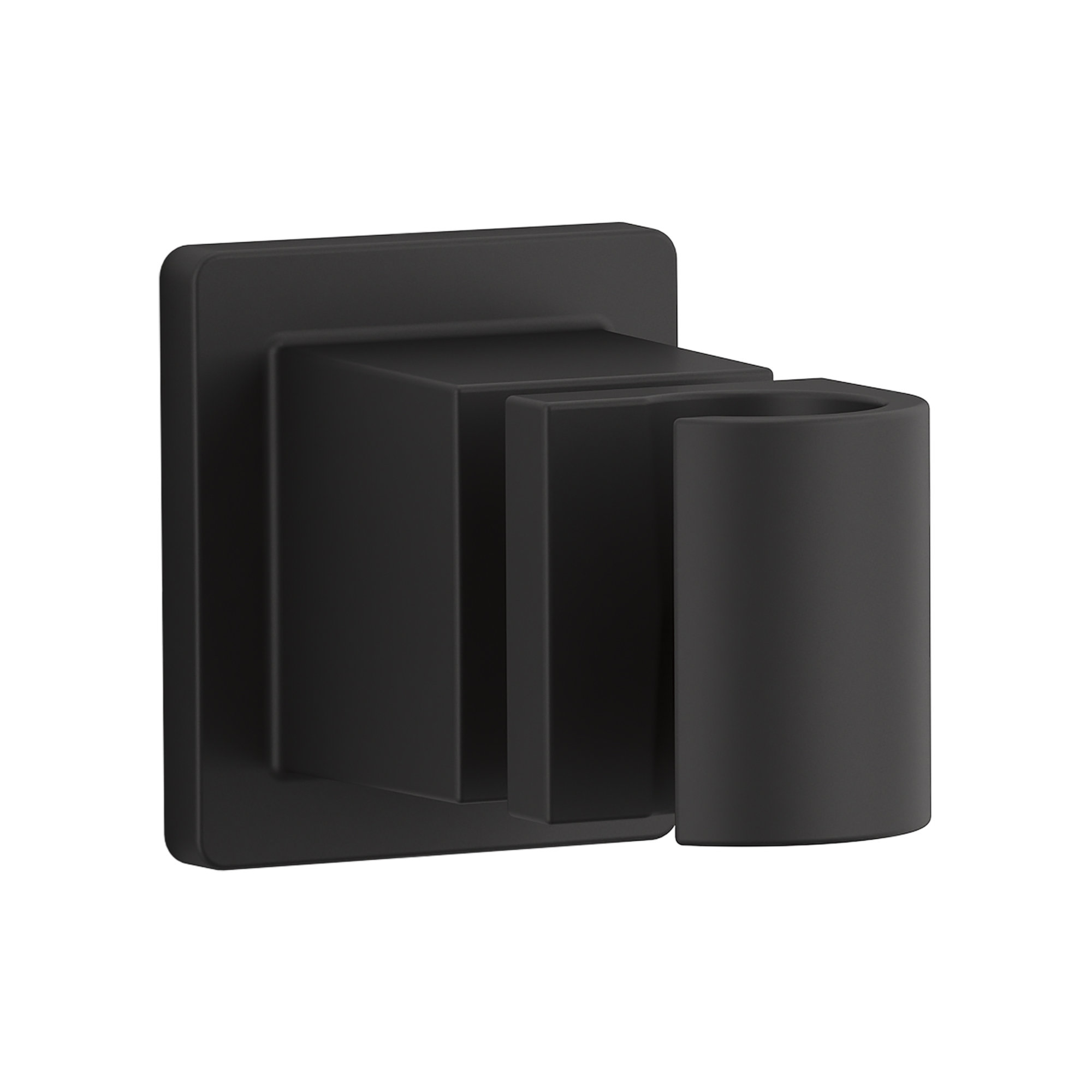 Awaken Adjustable Wall Bracket, Matte Black