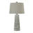Arche Resin Table Lamp
