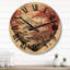 Horloge murale Wanita-376282181