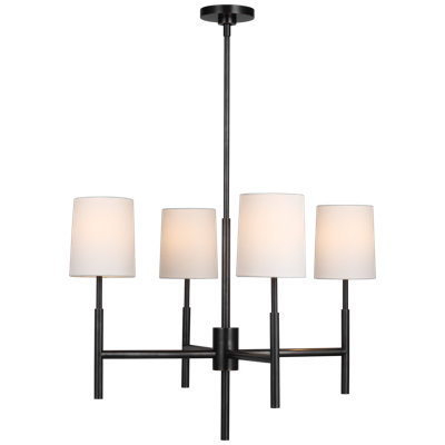 Clarion 4 - Light Chandelier