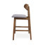 Tabouret de comptoir (ensemble de 2)