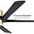 Krishona 54'' Ceiling Fan with LED Lights-702115151